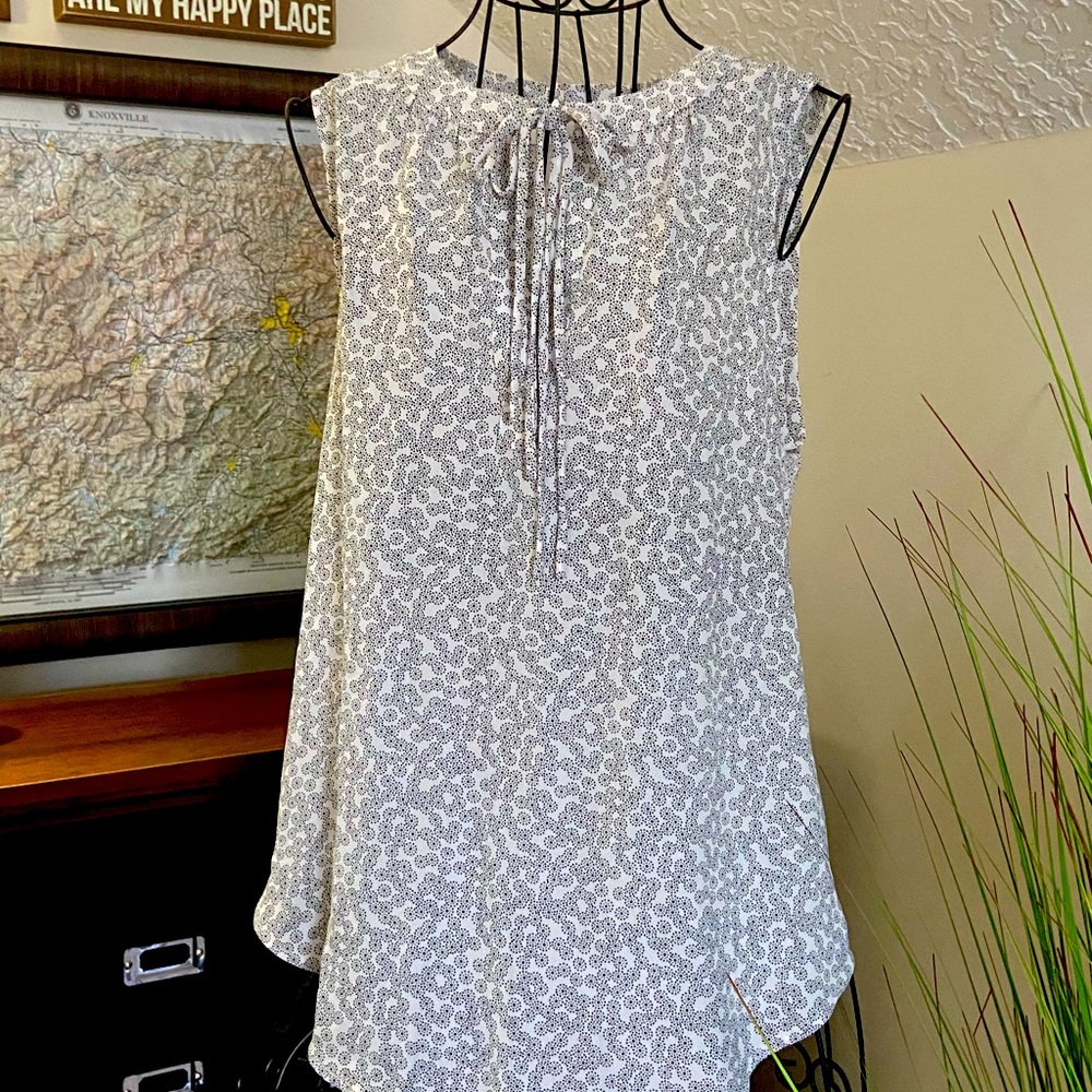 Loft Blouse Small